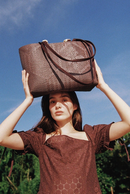 tiny palengke in cacao - pre-order