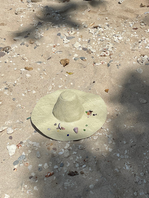 sombrero hat - pre-order