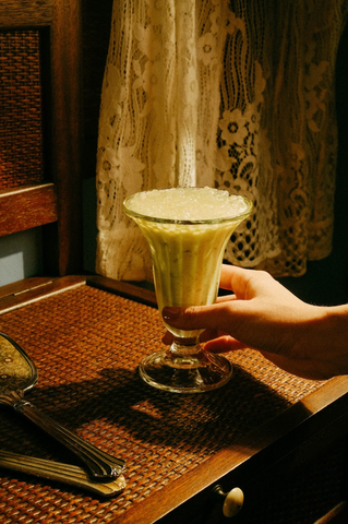 Avocado Shake